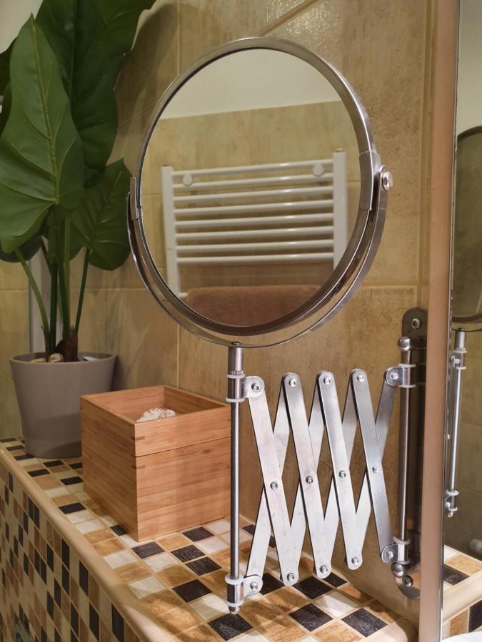 M - Downtown 2 Apartmán Budapešť
