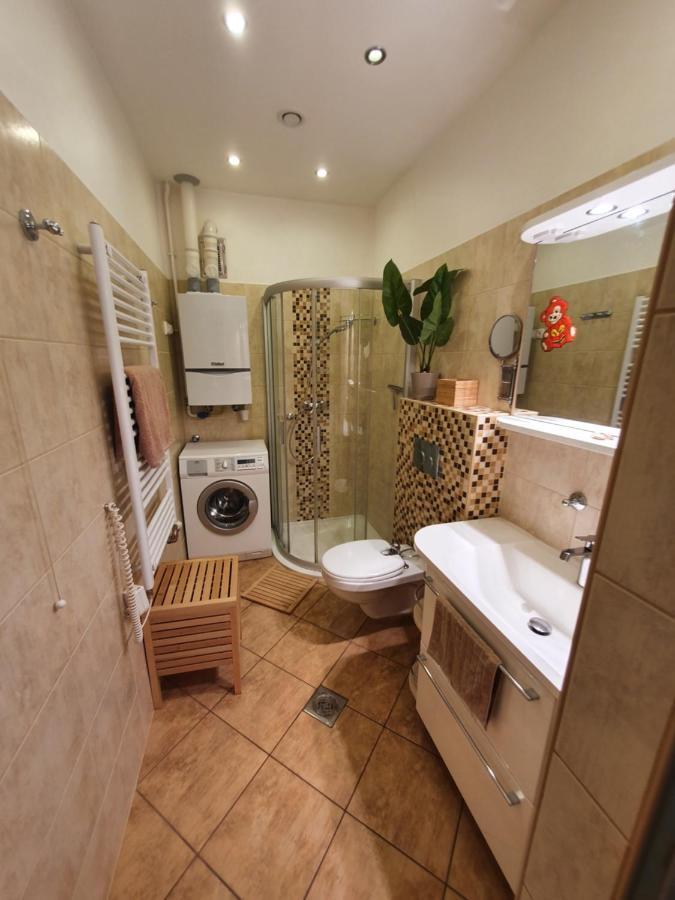 Apartamento M - Downtown 2