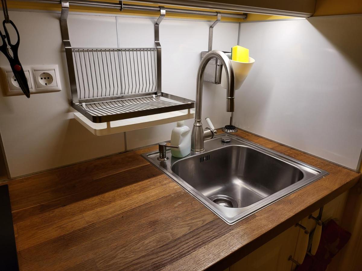 M - Downtown 2 Apartamento Budapeste